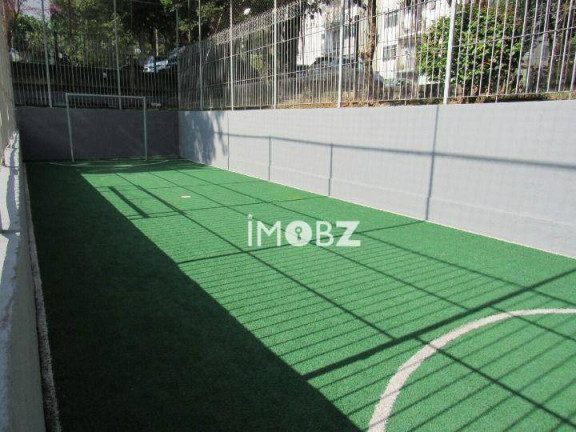 Imagem Imóvel com 2 Quartos à Venda, 52 m² em Jardim Umarizal - São Paulo