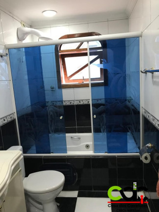 Imagem Apartamento com 3 Quartos à Venda, 192 m² em Campestre - Santo André Imagem Apartamento com 3 Quartos à Venda, 192 m² em Campestre - Santo André