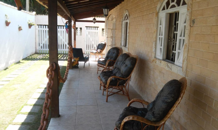 Imagem Casa com 3 Quartos à Venda, 147 m² em Praia Rasa - Armação Dos Búzios Imagem Casa com 3 Quartos à Venda, 147 m² em Praia Rasa - Armação Dos Búzios