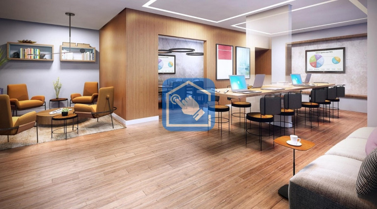 Imagem Apartamento com 3 Quartos à Venda, 81 m² em Jardim Marajoara - São Paulo Imagem Apartamento com 3 Quartos à Venda, 81 m² em Jardim Marajoara - São Paulo