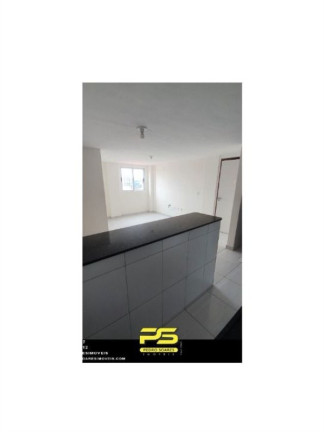 Imagem Apartamento com 2 Quartos à Venda, 56 m² em Ernesto Geisel - João Pessoa Imagem Apartamento com 2 Quartos à Venda, 56 m² em Ernesto Geisel - João Pessoa