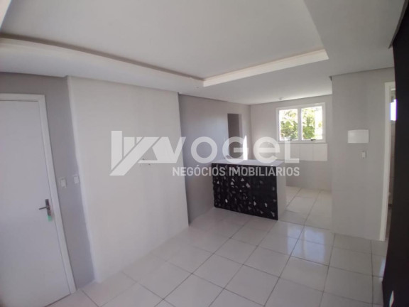 Imagem Apartamento com 2 Quartos à Venda, 52 m² em Rio Dos Sinos - Sao Leopoldo Imagem Apartamento com 2 Quartos à Venda, 52 m² em Rio Dos Sinos - Sao Leopoldo