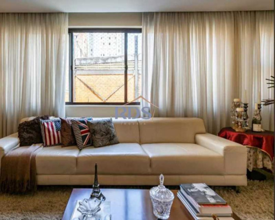 Imagem Apartamento com 3 Quartos à Venda, 110 m² em Indianópolis - São Paulo Imagem Apartamento com 3 Quartos à Venda, 110 m² em Indianópolis - São Paulo