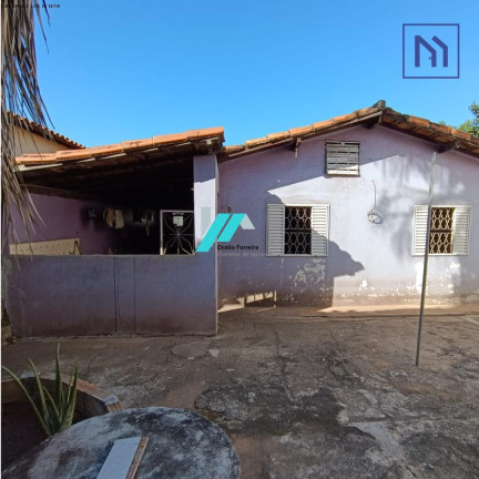 Imagem Casa com 3 Quartos à Venda, 220 m² em Cidade Verde - Betim