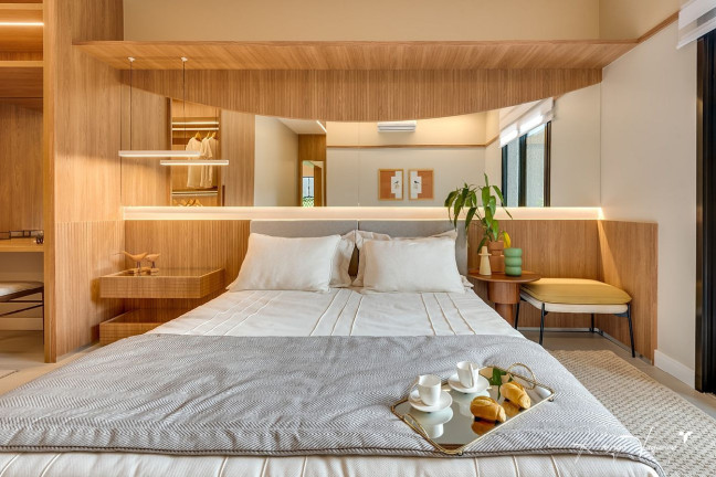 Imagem Apartamento com 3 Quartos à Venda, 100 m² em Serrinha - Goiânia Imagem Apartamento com 3 Quartos à Venda, 100 m² em Serrinha - Goiânia