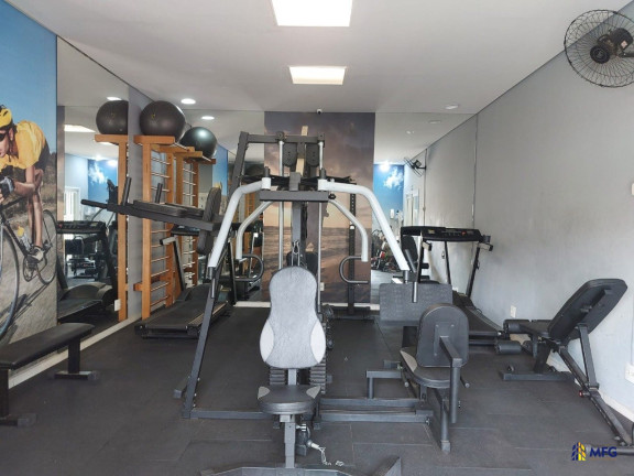 Imagem Apartamento com 2 Quartos à Venda, 53 m² em Wanel Ville - Sorocaba Imagem Apartamento com 2 Quartos à Venda, 53 m² em Wanel Ville - Sorocaba