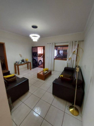 Imagem Casa com 3 Quartos à Venda, 158 m² em Jardim Nova Ipanema - Sorocaba Imagem Casa com 3 Quartos à Venda, 158 m² em Jardim Nova Ipanema - Sorocaba