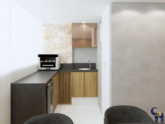 Imagem Apartamento com 2 Quartos à Venda, 68 m² em Salvador