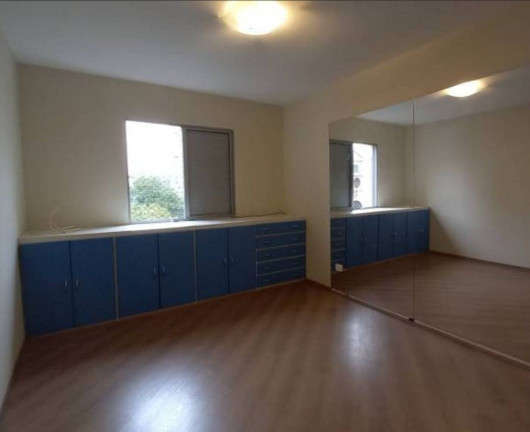 Imagem Apartamento com 3 Quartos para Alugar, 121 m² em Vila Romana - São Paulo Imagem Apartamento com 3 Quartos para Alugar, 121 m² em Vila Romana - São Paulo