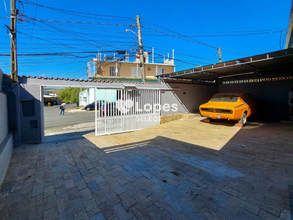 Imagem Casa com 3 Quartos à Venda, 169 m² em Jardim Maracanã - Campinas