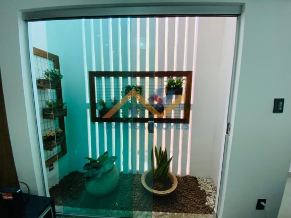 Imagem Casa com 3 Quartos à Venda, 220 m² em Vila Ipanema - Ipatinga