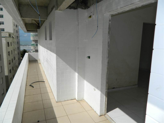 Imagem Apartamento com 2 Quartos à Venda, 81 m² em Aviação - Praia Grande