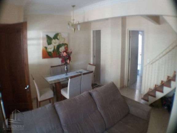 Imagem Casa de Condomínio com 3 Quartos à Venda, 115 m² em Jardim Alvorada - Sorocaba Imagem Casa de Condomínio com 3 Quartos à Venda, 115 m² em Jardim Alvorada - Sorocaba