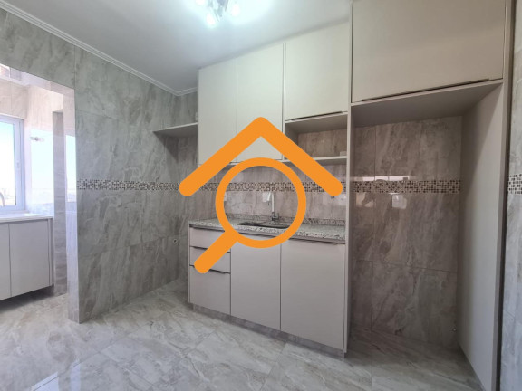 Imagem Imóvel com 2 Quartos à Venda, 55 m² em Socorro - São Paulo Imagem Imóvel com 2 Quartos à Venda, 55 m² em Socorro - São Paulo