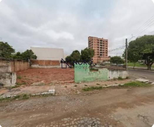 Terreno à Venda, 362 m² em Passo D'areia - Santa Maria