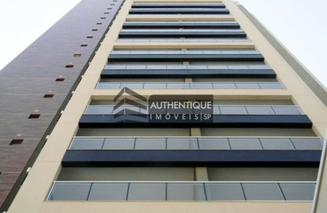 Imagem Apartamento com 1 Quarto à Venda, 51 m² em Brooklin - São Paulo