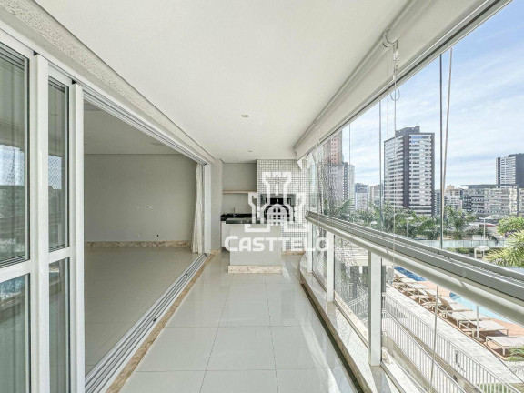 Imagem Apartamento com 3 Quartos à Venda, 122 m² em Gleba Fazenda Palhano - Londrina Imagem Apartamento com 3 Quartos à Venda, 122 m² em Gleba Fazenda Palhano - Londrina