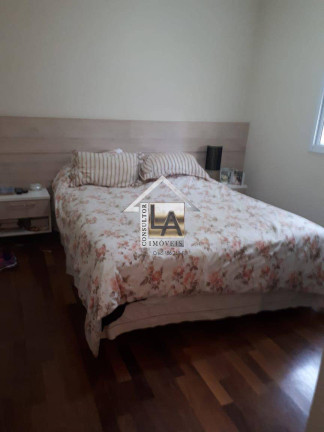 Imagem Apartamento com 3 Quartos à Venda, 178 m² em Brooklin - São Paulo Imagem Apartamento com 3 Quartos à Venda, 178 m² em Brooklin - São Paulo