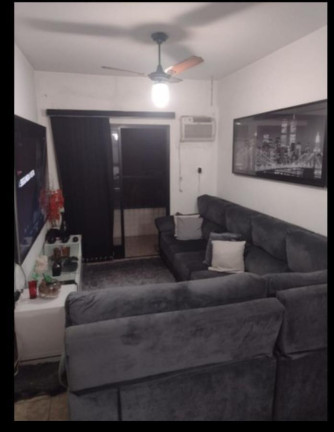 Imagem Apartamento com 1 Quarto para Alugar, 90 m² em Tupi - Praia Grande Imagem Apartamento com 1 Quarto para Alugar, 90 m² em Tupi - Praia Grande