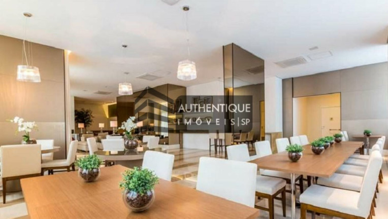 Imagem Apartamento com 3 Quartos à Venda, 251 m² em Campo Belo - São Paulo Imagem Apartamento com 3 Quartos à Venda, 251 m² em Campo Belo - São Paulo