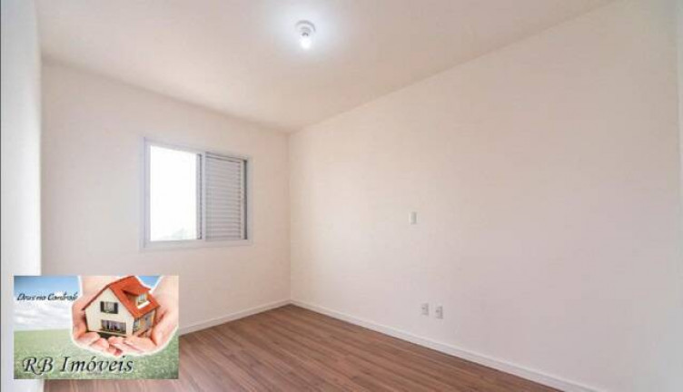 Imagem Apartamento com 2 Quartos à Venda, 51 m² em Campestre - Santo André Imagem Apartamento com 2 Quartos à Venda, 51 m² em Campestre - Santo André