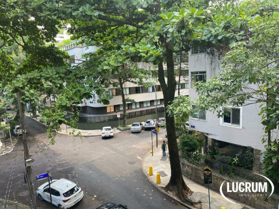 Imagem Apartamento com 1 Quarto à Venda, 32 m² em Copacabana - Rio De Janeiro