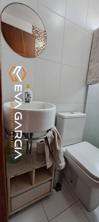 Imagem Apartamento com 2 Quartos à Venda, 55 m² em Catu De Abrantes (abrantes) - Camaçari Imagem Apartamento com 2 Quartos à Venda, 55 m² em Catu De Abrantes (abrantes) - Camaçari
