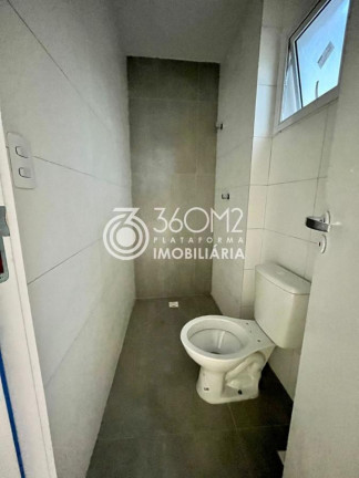 Imagem Apartamento com 2 Quartos à Venda, 52 m² em Campestre - Santo André