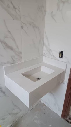 Imagem Casa com 2 Quartos à Venda, em Jardim Villagio Ghiraldelli - Hortolândia Imagem Casa com 2 Quartos à Venda, em Jardim Villagio Ghiraldelli - Hortolândia