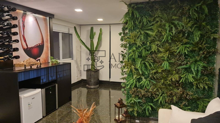 Imagem Apartamento com 4 Quartos à Venda, 214 m² em Ipiranga - São Paulo Imagem Apartamento com 4 Quartos à Venda, 214 m² em Ipiranga - São Paulo