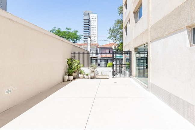 Imagem Apartamento com 3 Quartos à Venda, 65 m² em Chácara Santo Antônio (zona Sul) - São Paulo Imagem Apartamento com 3 Quartos à Venda, 65 m² em Chácara Santo Antônio (zona Sul) - São Paulo