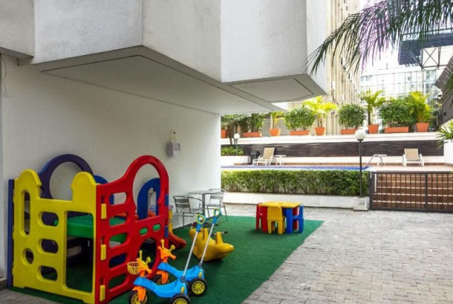 Imagem Imóvel com 3 Quartos para Alugar, 188 m² em Vila Olímpia - São Paulo