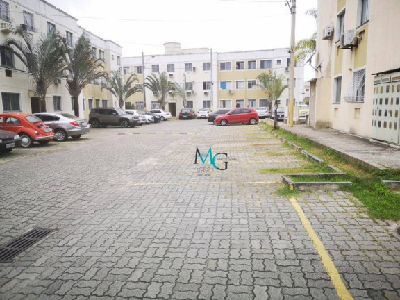 Imagem Apartamento com 2 Quartos à Venda, 42 m² em Campo Grande - Rio De Janeiro Imagem Apartamento com 2 Quartos à Venda, 42 m² em Campo Grande - Rio De Janeiro