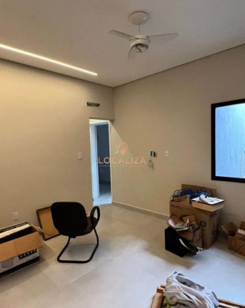 Imagem Casa com 4 Quartos à Venda, 268 m² em Bosque Dos Eucaliptos - São José Dos Campos