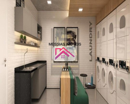 Imagem Imóvel com 1 Quarto à Venda, 45 m² em Pinheiros - São Paulo