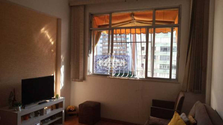 Apartamento à Venda, 60 m² em Icaraí - Niterói