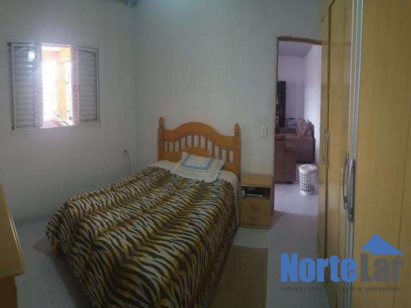 Imagem Casa com 3 Quartos à Venda, 200 m² em Vila Penteado - São Paulo