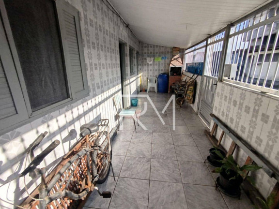 Imagem Casa com 3 Quartos à Venda, 85 m² em Balneário Anchieta - Mongaguá Imagem Casa com 3 Quartos à Venda, 85 m² em Balneário Anchieta - Mongaguá
