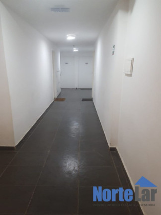 Imagem Apartamento com 1 Quarto à Venda, 43 m² em Jaraguá - São Paulo