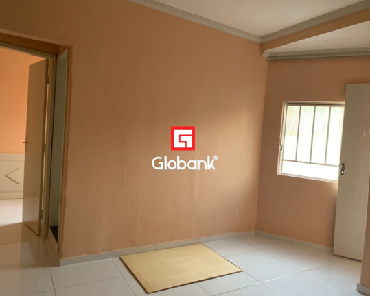 Apartamento com 2 Quartos à Venda, 39 m² em Centro - Montes Claros