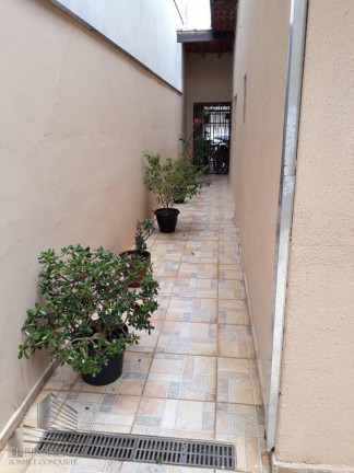 Imagem Casa com 2 Quartos à Venda, 65 m² em Jardim Wanel Ville V - Sorocaba
