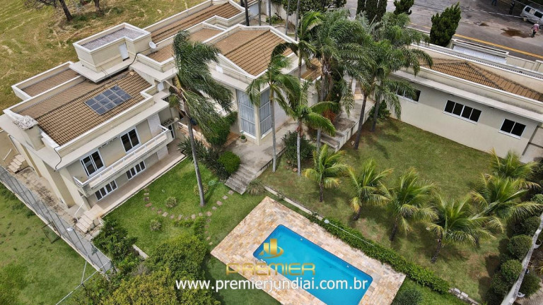 Imagem Casa com 3 Quartos à Venda, 880 m² em Jardim Novo Mundo - Jundiaí Imagem Casa com 3 Quartos à Venda, 880 m² em Jardim Novo Mundo - Jundiaí