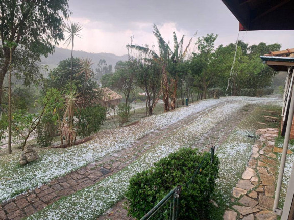 Imagem Chácara à Venda, 20 m² em Itapetinga - Atibaia