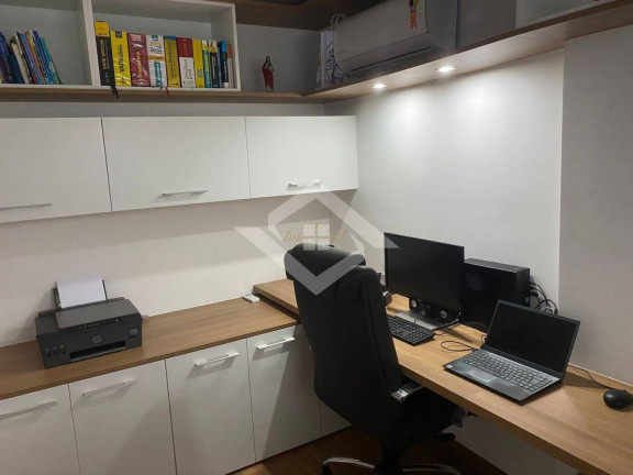 Imagem Apartamento com 4 Quartos à Venda, 250 m² em Icaraí - Niterói Imagem Apartamento com 4 Quartos à Venda, 250 m² em Icaraí - Niterói