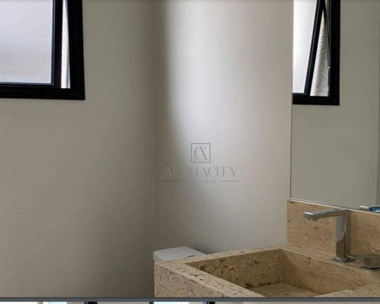 Imagem Casa com 4 Quartos à Venda, 438 m² em Tamboré - Santana De Parnaíba