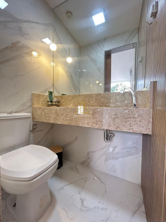 Imagem Casa com 4 Quartos à Venda, 175 m² em Jardim Camburi - Vitória Imagem Casa com 4 Quartos à Venda, 175 m² em Jardim Camburi - Vitória