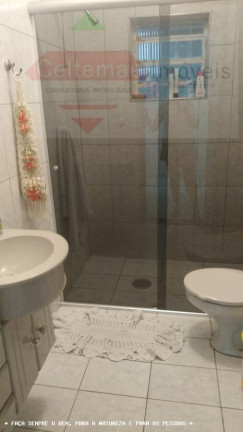 Imagem Casa com 4 Quartos à Venda, 210 m² em Jardim Sonia Maria - Taubaté