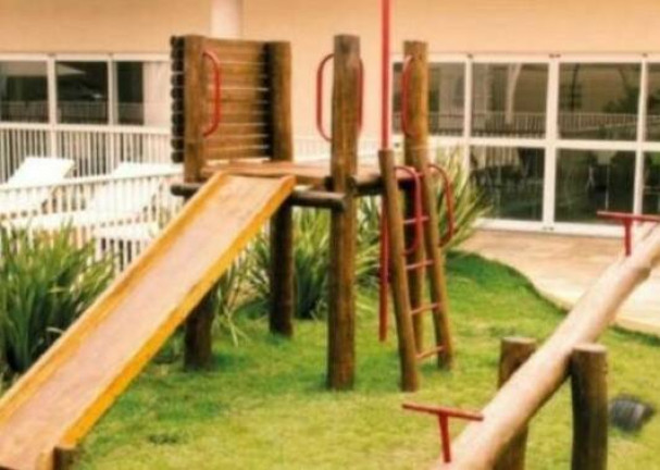 Imagem Apartamento com 2 Quartos à Venda, 53 m² em Wanel Ville - Sorocaba
