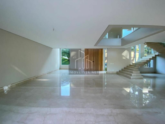 Imagem Casa com 5 Quartos para Alugar, 760 m² em Alphaville - Santana De Parnaíba