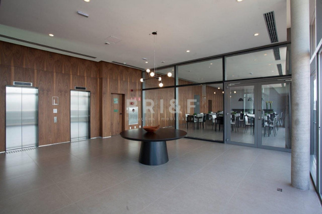 Imagem Apartamento com 1 Quarto à Venda, 43 m² em Brooklin - São Paulo Imagem Apartamento com 1 Quarto à Venda, 43 m² em Brooklin - São Paulo